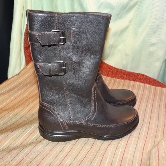 clarks kearns boots